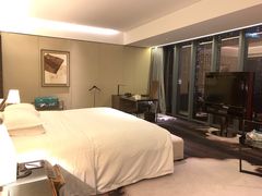 -广州天河希尔顿酒店