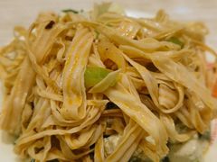 -老柴削面(向阳里店)