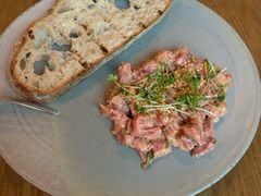 -BOR Eatery(安福路店)