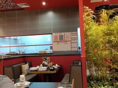 -满园烤鸭·春饼(沈北万达店)