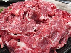 -三毛牛肉店(福强店)