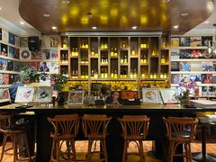 -安妮意大利餐厅(世贸天阶店)