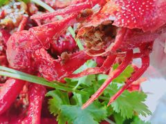 -华仔龙虾(永乐路总店)