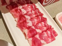 -海底捞火锅(顺义华联店)