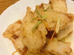 -金掌勺·锅包肉(广渠门店)