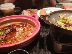 -雨后行菜(报慈北路店)