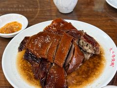 -黄连大头华烧鹅店(大良店)