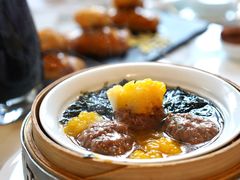 -宝丽轩中餐厅BAOLIXUAN