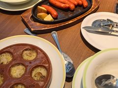 -萨莉亚(巴黎春天成山店)