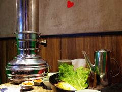 -汉拿山烤肉(东直门东方银座店)
