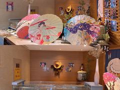 -盛宴自助餐厅(运达喜来登店)