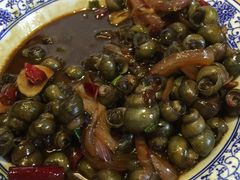 -乌镇那一年小院主题餐厅(甘泉西路店)