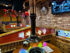 -杀猪天·韩国烤肉(总店)