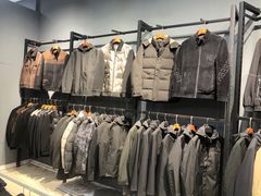 -南通奥特莱斯购物广场