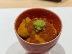 -鮨一日本料理(大中华店)