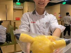 -海底捞火锅(青悦城店)