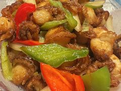 -渔娘渔家丹东海鲜(东直门店)