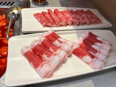 -海底捞火锅(雨花世茂店)