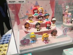 -泡泡玛特POPMART(赛格国际购物中心店)