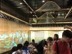 -茶理宜世(东方宝泰店)