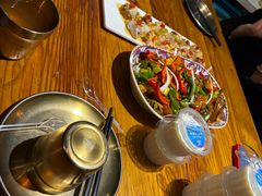 -柴窝堡22号辣子鸡·传承新疆菜