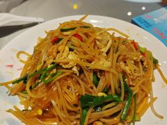 -羊巴道新疆菜·清真(上梅林店)