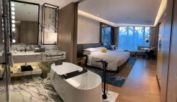 -杭州临平万丽酒店·万丽厅·宴会厅