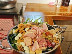 -拿渡·水煮鱼 麻辣香锅(西单大悦城店)