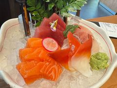 -Tuna maki寿司(苏州万象天地店)