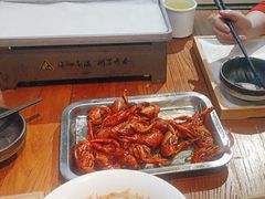 -米八子烧烤工厂(西区店)