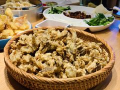 -东北灶(高新银泰店)