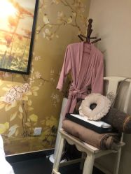 -时尚殿堂·颜SPA