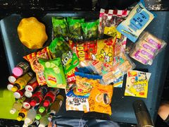 -星汇纯K量贩式KTV(卜蜂中心店)