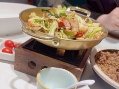 -东流山北京烤鸭·家常菜(南京首店)