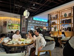 -禾珍珠家常小馆(河南博物院店)