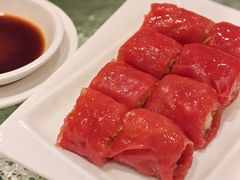 -北园酒家(小北路店)