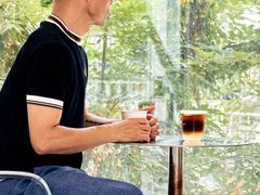 -北芒BEIMO COFFEE(五台山店)