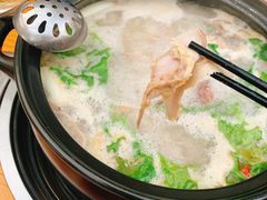 -尼玛藏家风味园(阿山食城店)