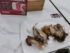 -东方饺子王(新奥购物中心店)