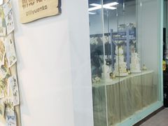 -威利旺卡烘焙西点蛋糕培训(朝阳校区)