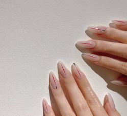 -JU·旧友日式美甲美睫工作室