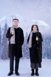 -光明婚纱摄影(建设路店)