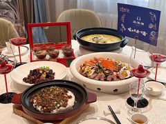 -品海楼·大连海胆锅贴馆(东港店)