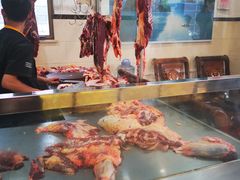 -伟记牛肉(金鸿公路店)