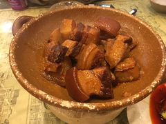 -田园印象·成都土菜院子(华阳店)