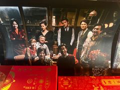 -古董花园(思南路42弄小区店)