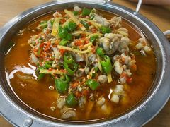 -艺味深尝(云锦路店)
