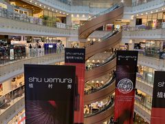 -新世界大丸百货