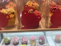 零售区-BON CAKE(华贸购物中心店)