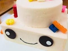-BON CAKE(华贸购物中心店)